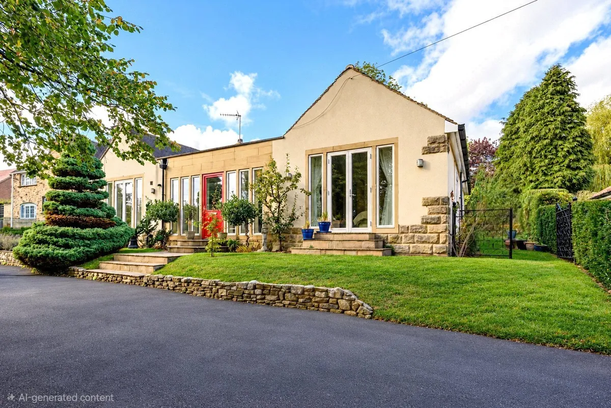 Woodacre Crescent, Bardsey, LS17