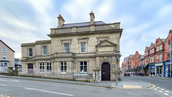 Conway Road, Colwyn Bay, Conwy, LL29