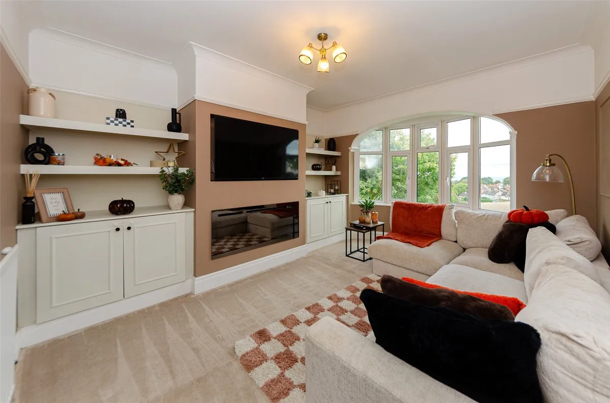 Groes Road, Colwyn Bay, Conwy, LL29