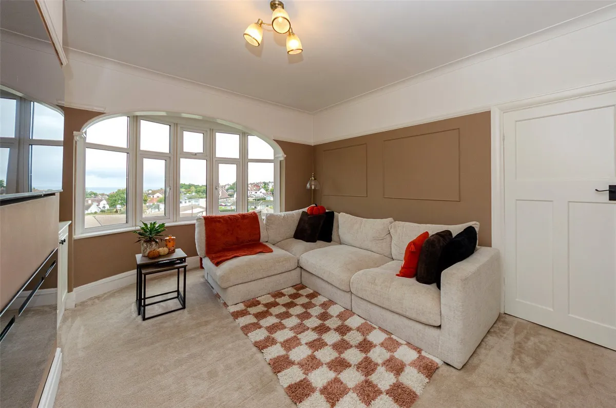 Groes Road, Colwyn Bay, Conwy, LL29