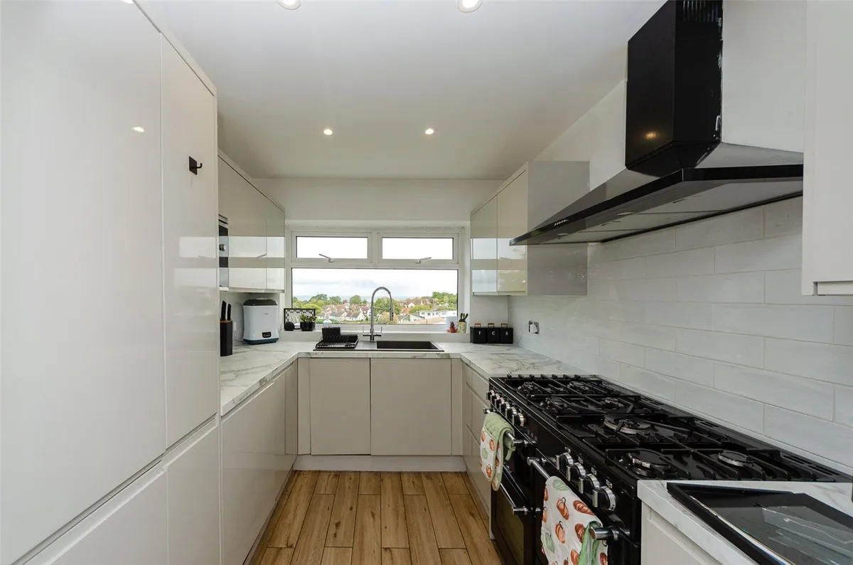 Groes Road, Colwyn Bay, Conwy, LL29