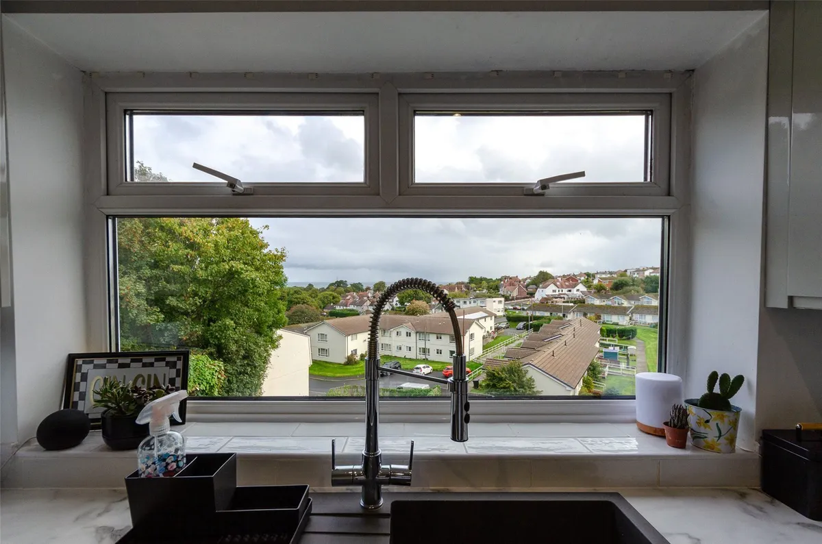 Groes Road, Colwyn Bay, Conwy, LL29