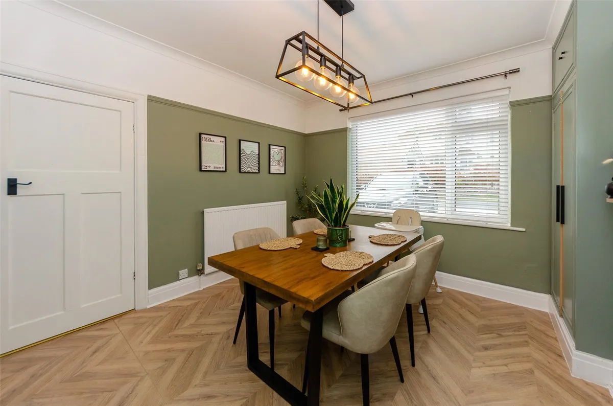Groes Road, Colwyn Bay, Conwy, LL29
