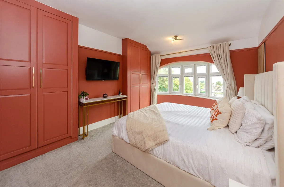 Groes Road, Colwyn Bay, Conwy, LL29