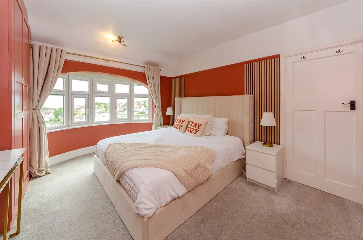 Groes Road, Colwyn Bay, Conwy, LL29