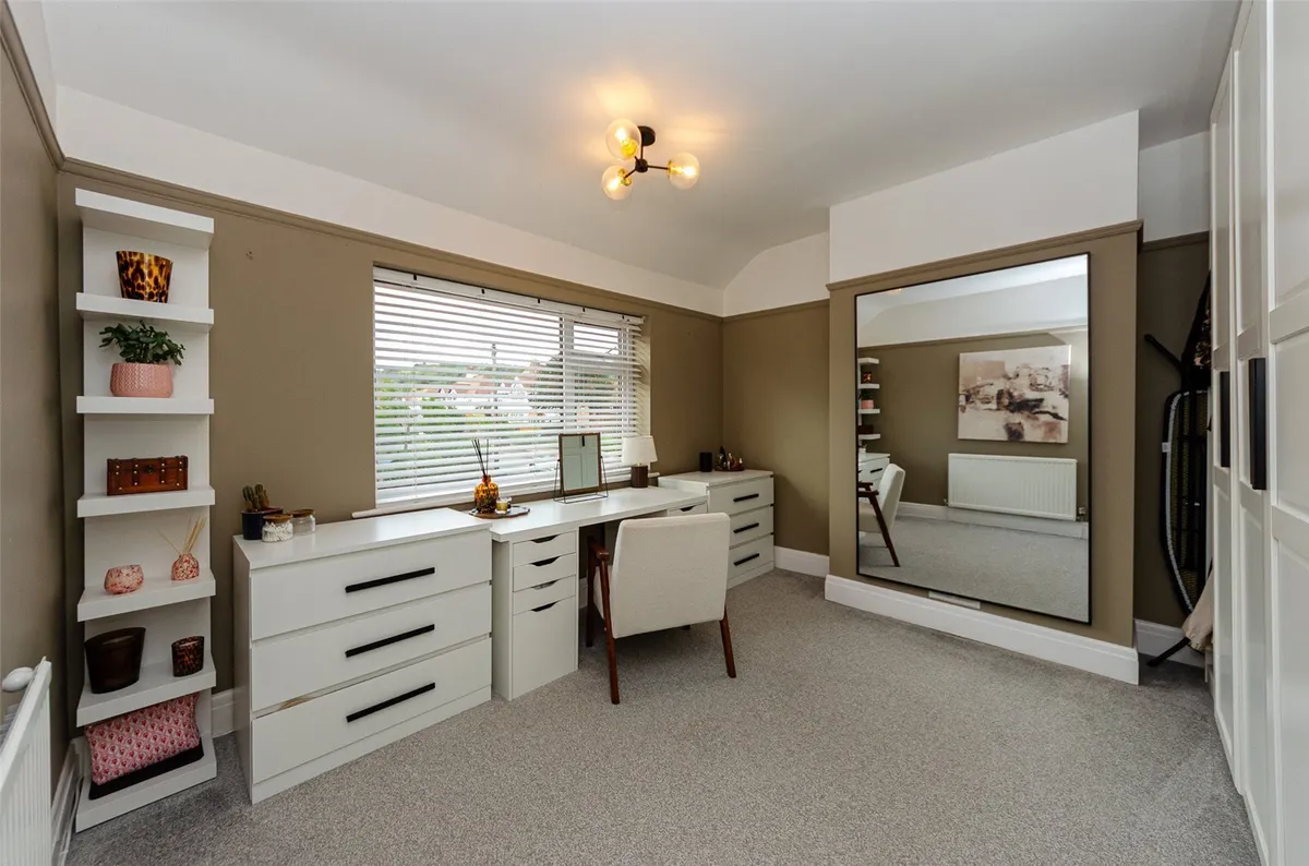Groes Road, Colwyn Bay, Conwy, LL29