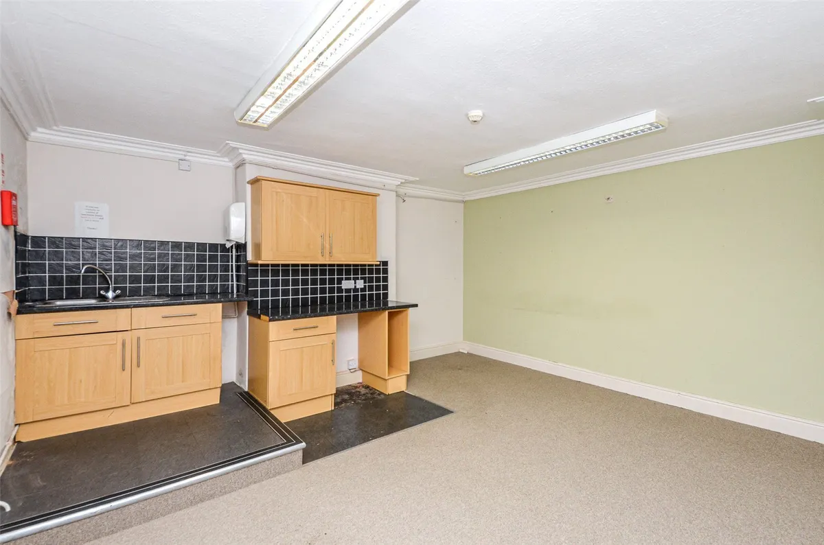 Conway Road, Colwyn Bay, Conwy, LL29
