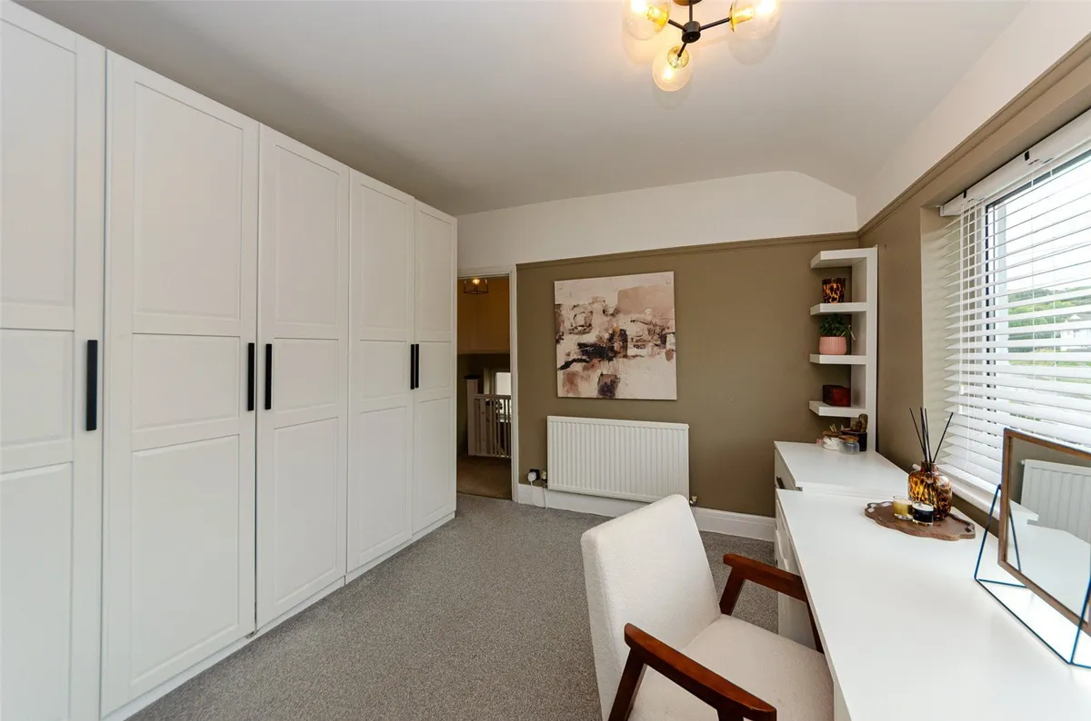 Groes Road, Colwyn Bay, Conwy, LL29