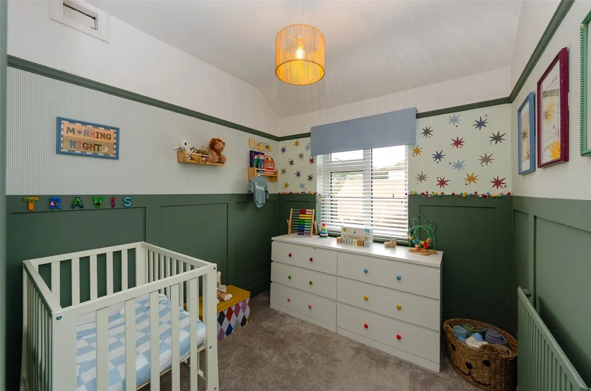 Groes Road, Colwyn Bay, Conwy, LL29