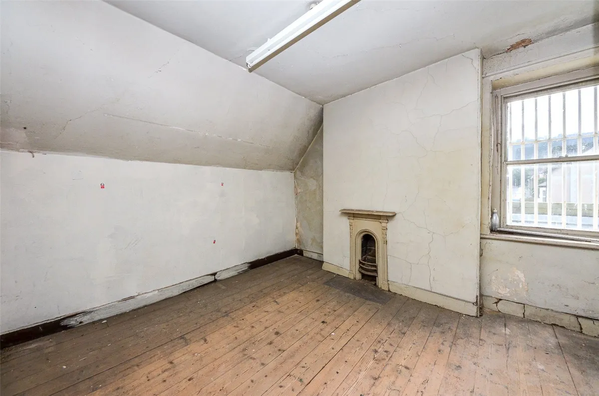 Conway Road, Colwyn Bay, Conwy, LL29