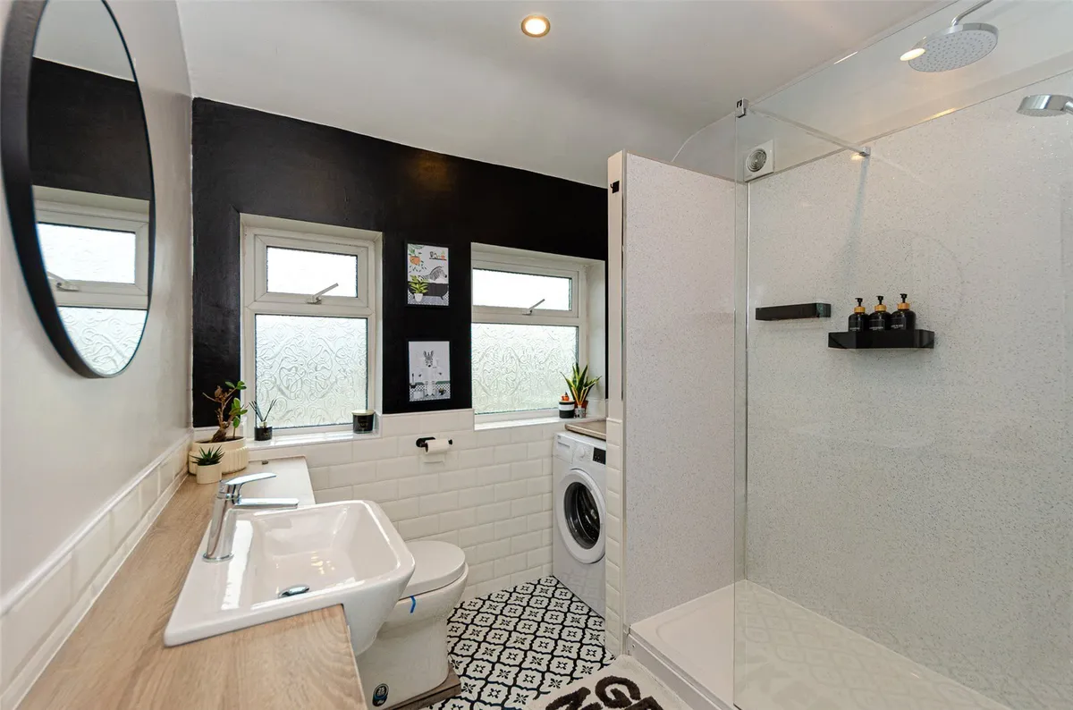 Groes Road, Colwyn Bay, Conwy, LL29