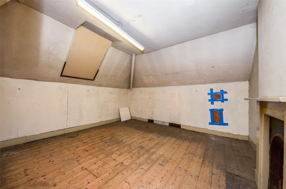 Conway Road, Colwyn Bay, Conwy, LL29