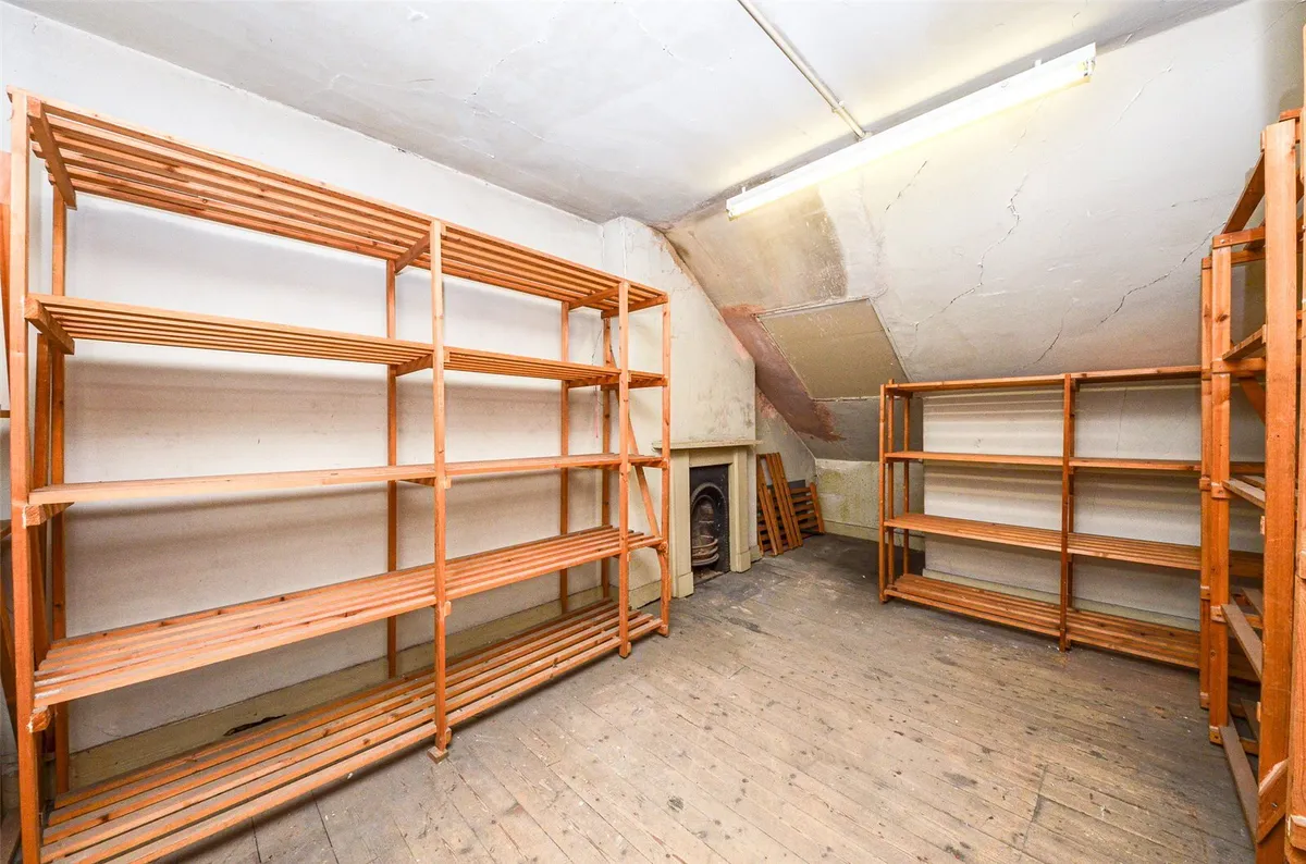 Conway Road, Colwyn Bay, Conwy, LL29