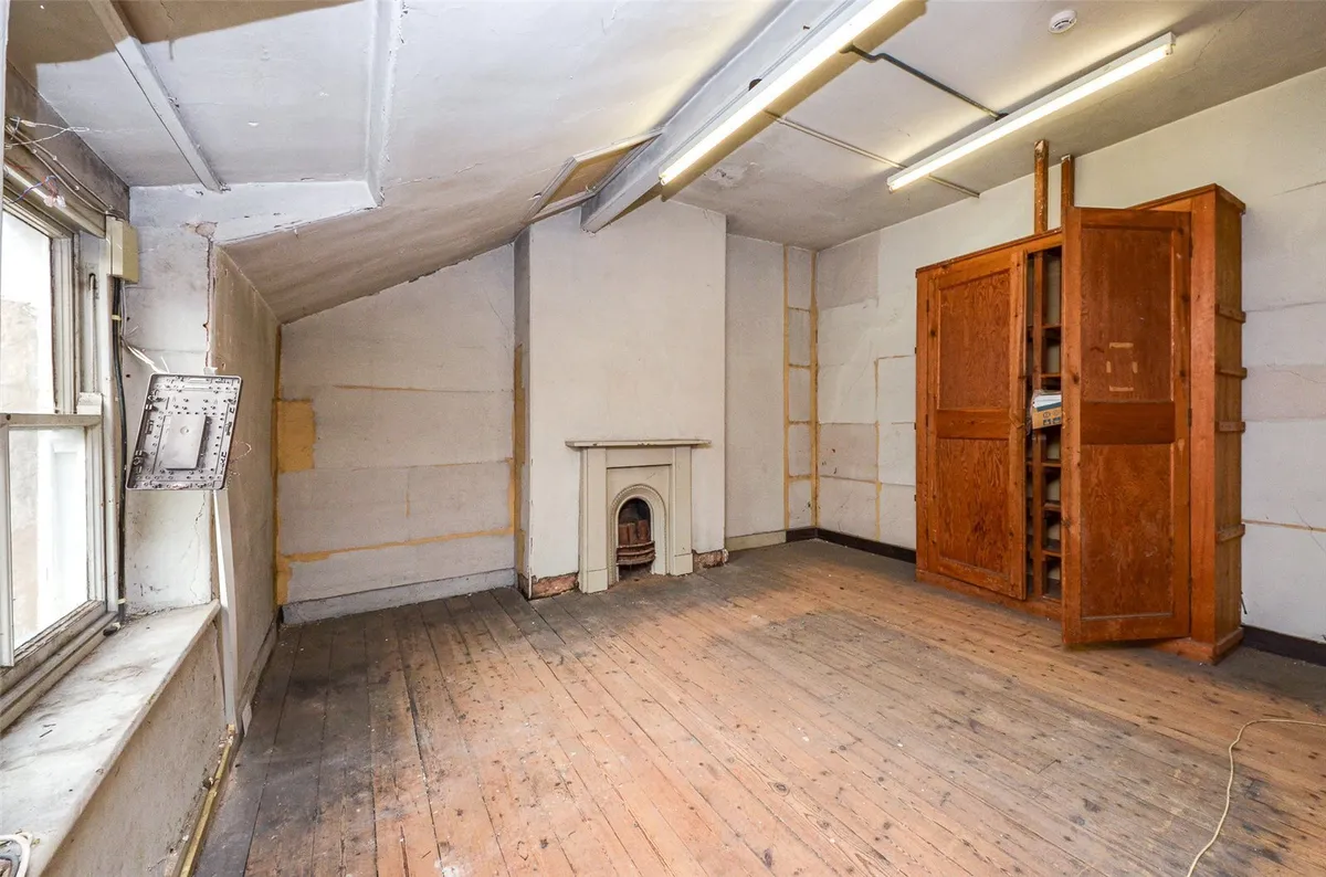 Conway Road, Colwyn Bay, Conwy, LL29