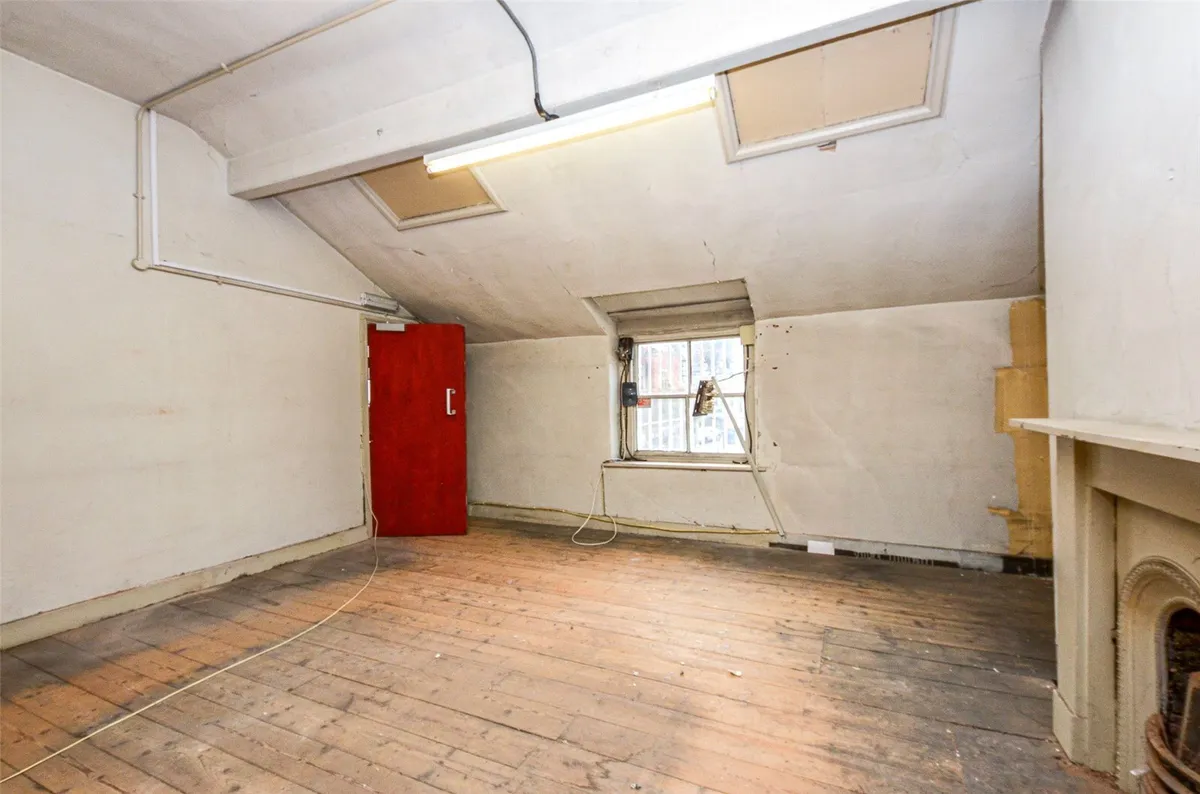 Conway Road, Colwyn Bay, Conwy, LL29