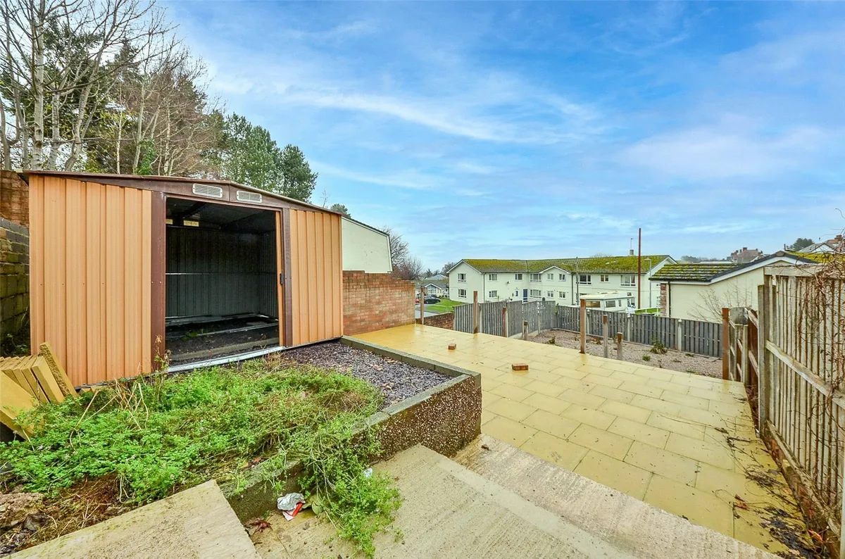 Groes Road, Colwyn Bay, Conwy, LL29