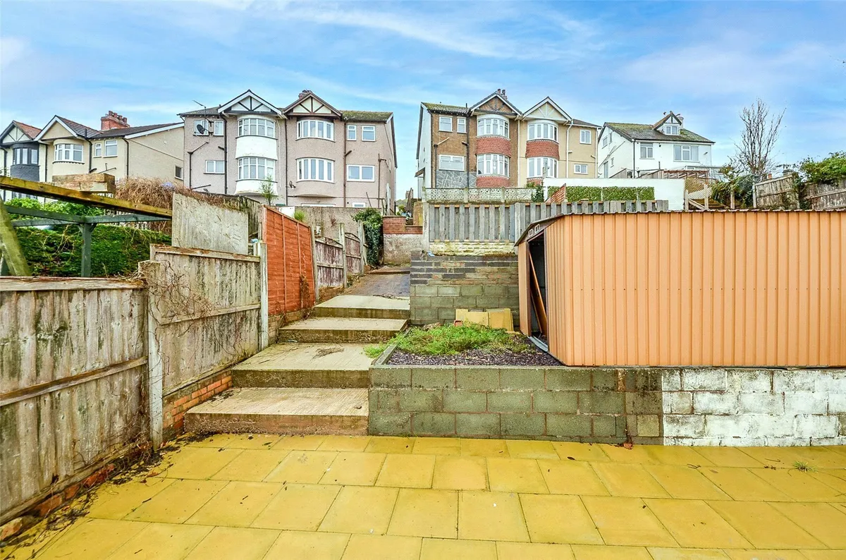 Groes Road, Colwyn Bay, Conwy, LL29