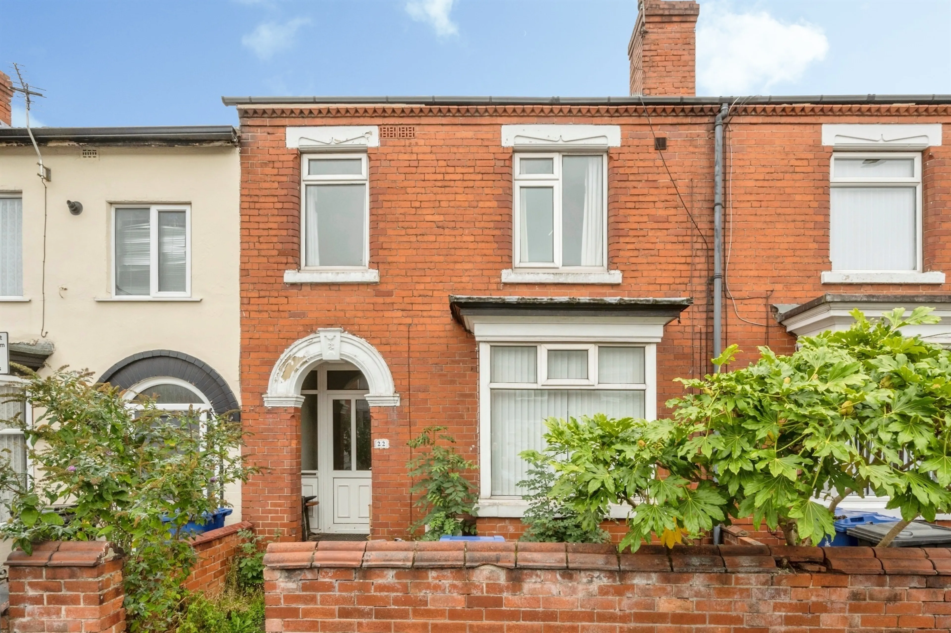 Property at Raby Road, Wheatley, Doncaster