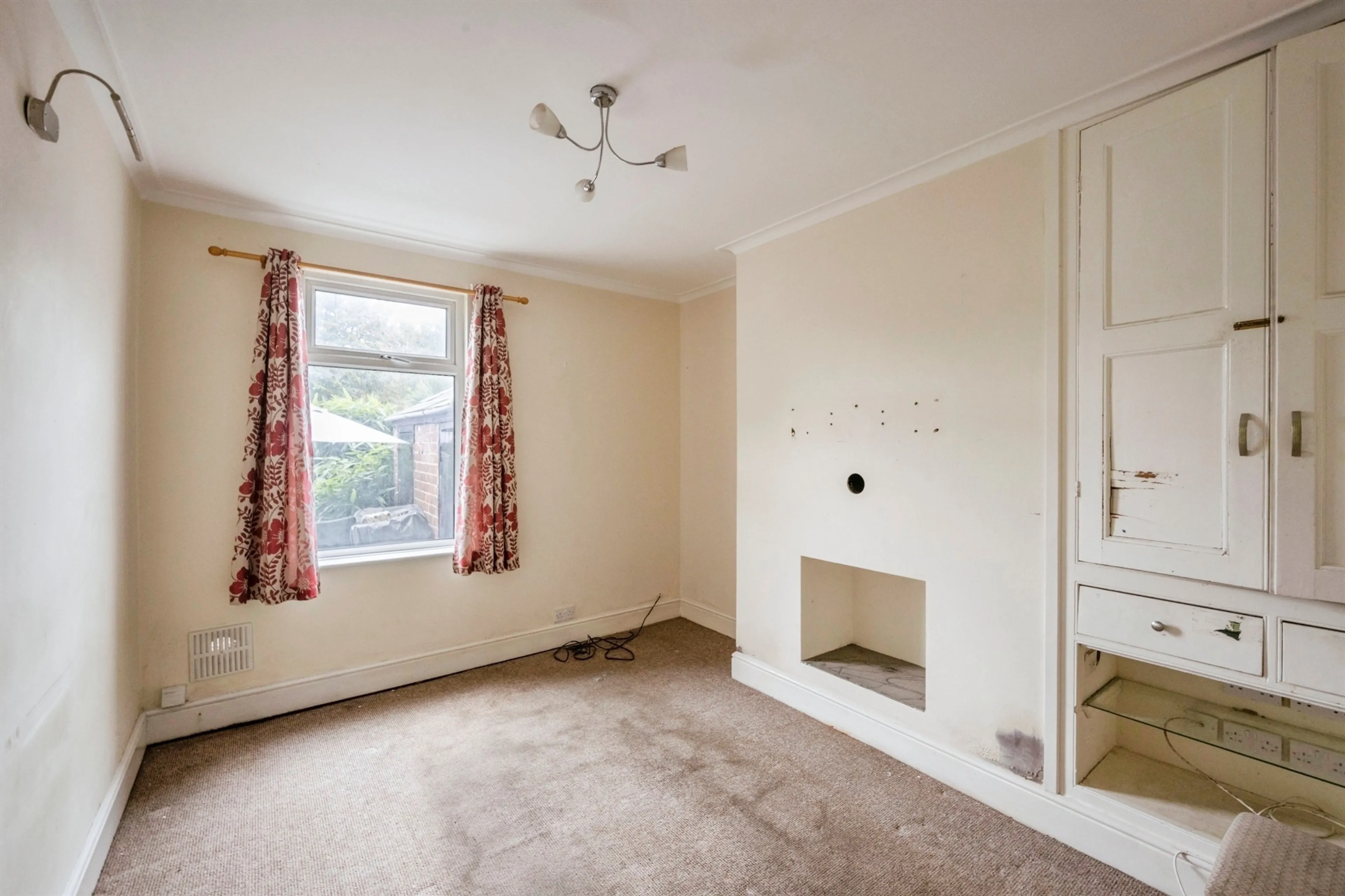 Property at Raby Road, Wheatley, Doncaster