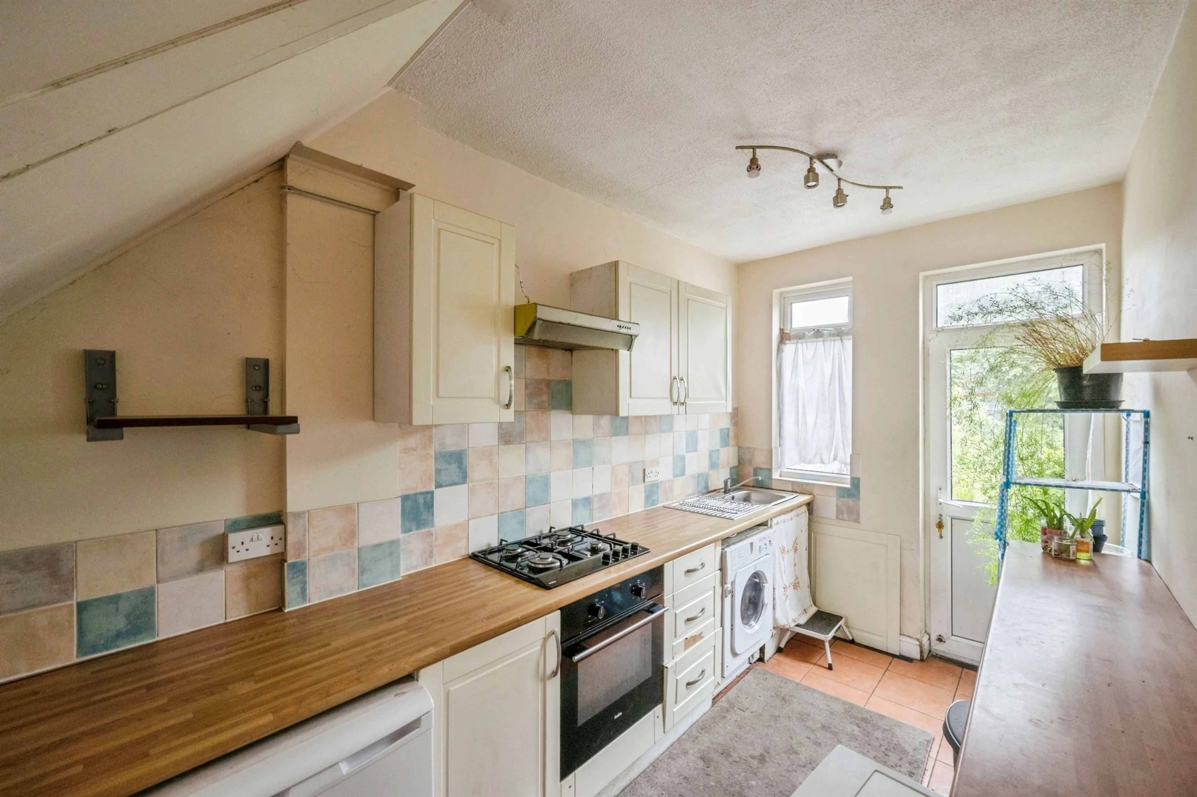 Property at Raby Road, Wheatley, Doncaster