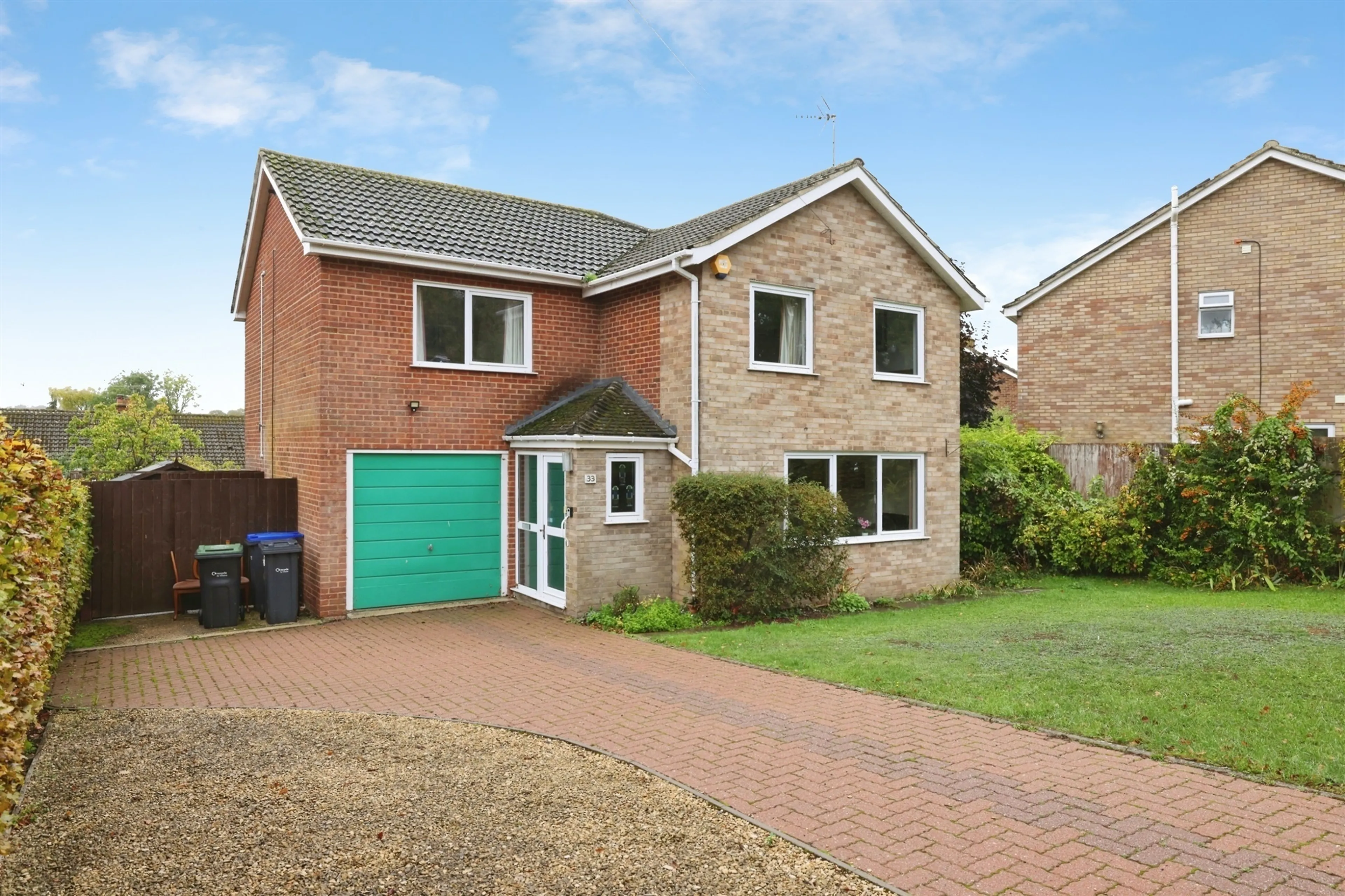 Property at Meadway, Shrewton, Salisbury
