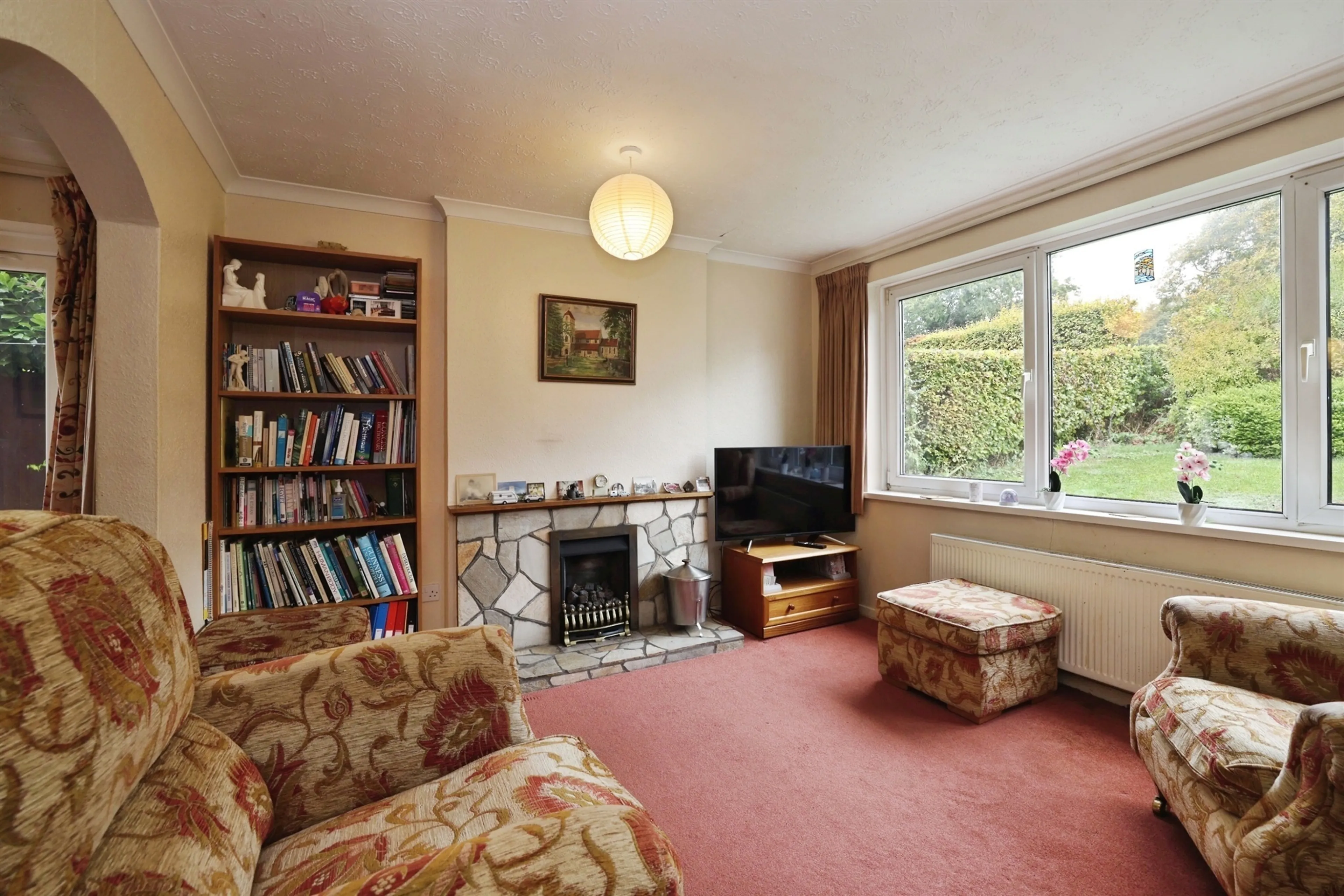 Property at Meadway, Shrewton, Salisbury
