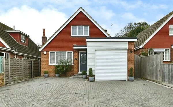 Greengate, Peacehaven, East Sussex, BN10