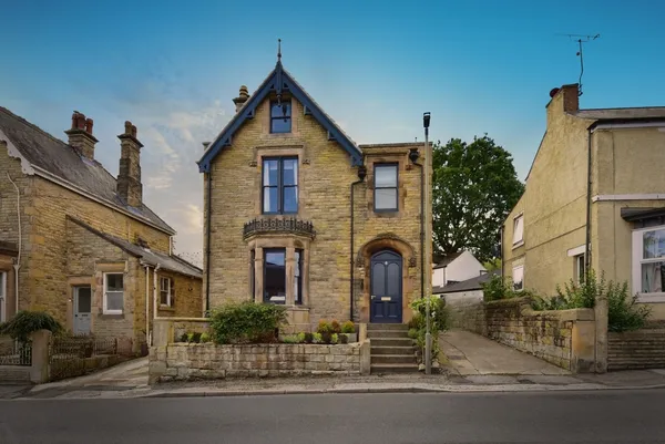 Station Road, Eckington, Sheffield, S21