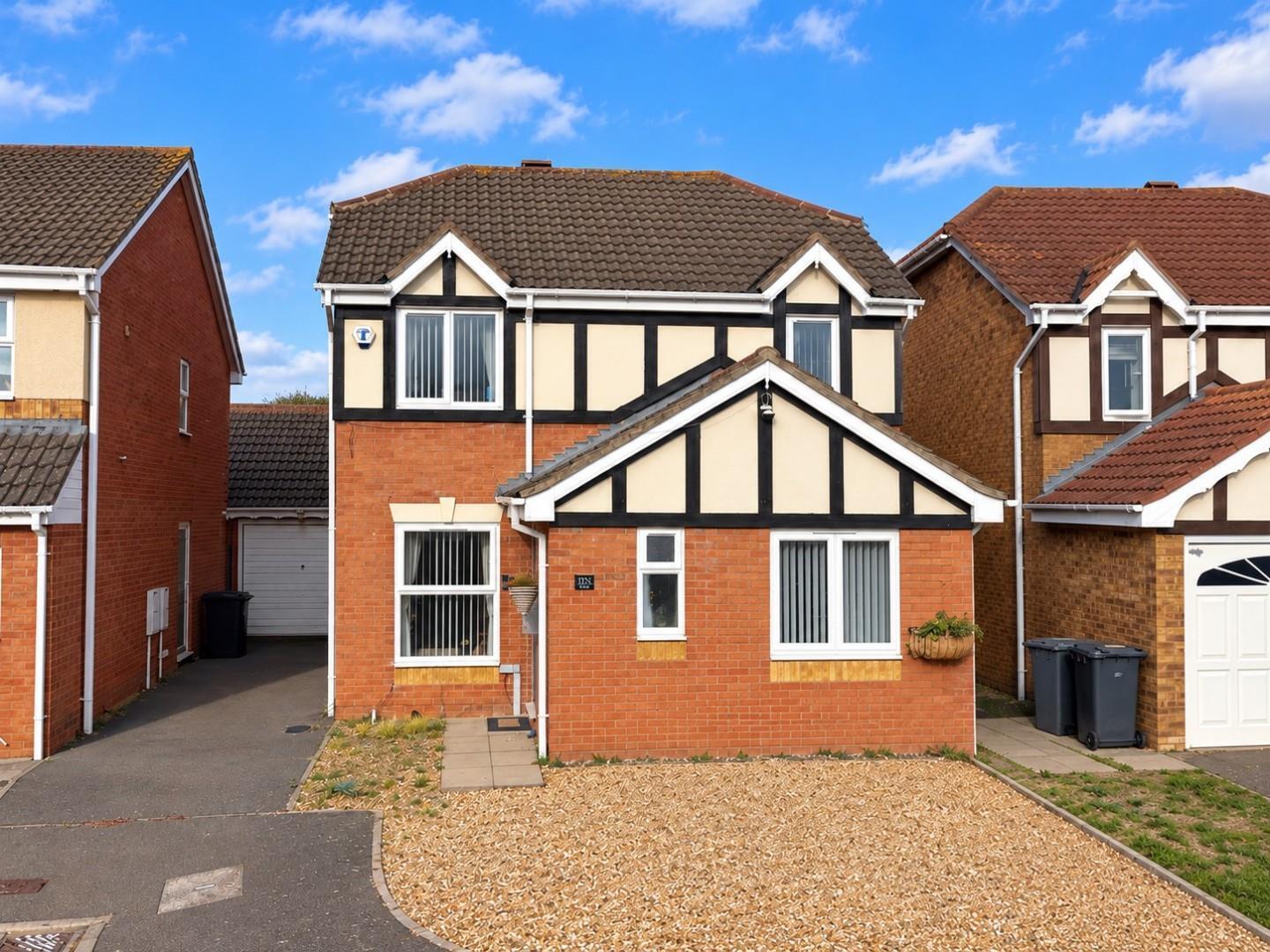 Beddoes Close, Wootton, Northampton Image 1