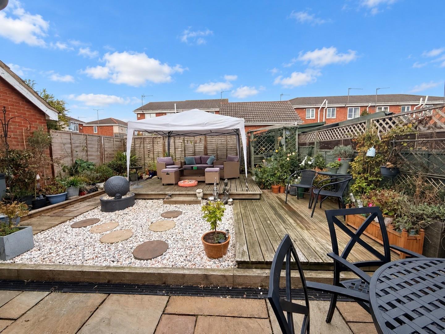Beddoes Close, Wootton, Northampton Image 18