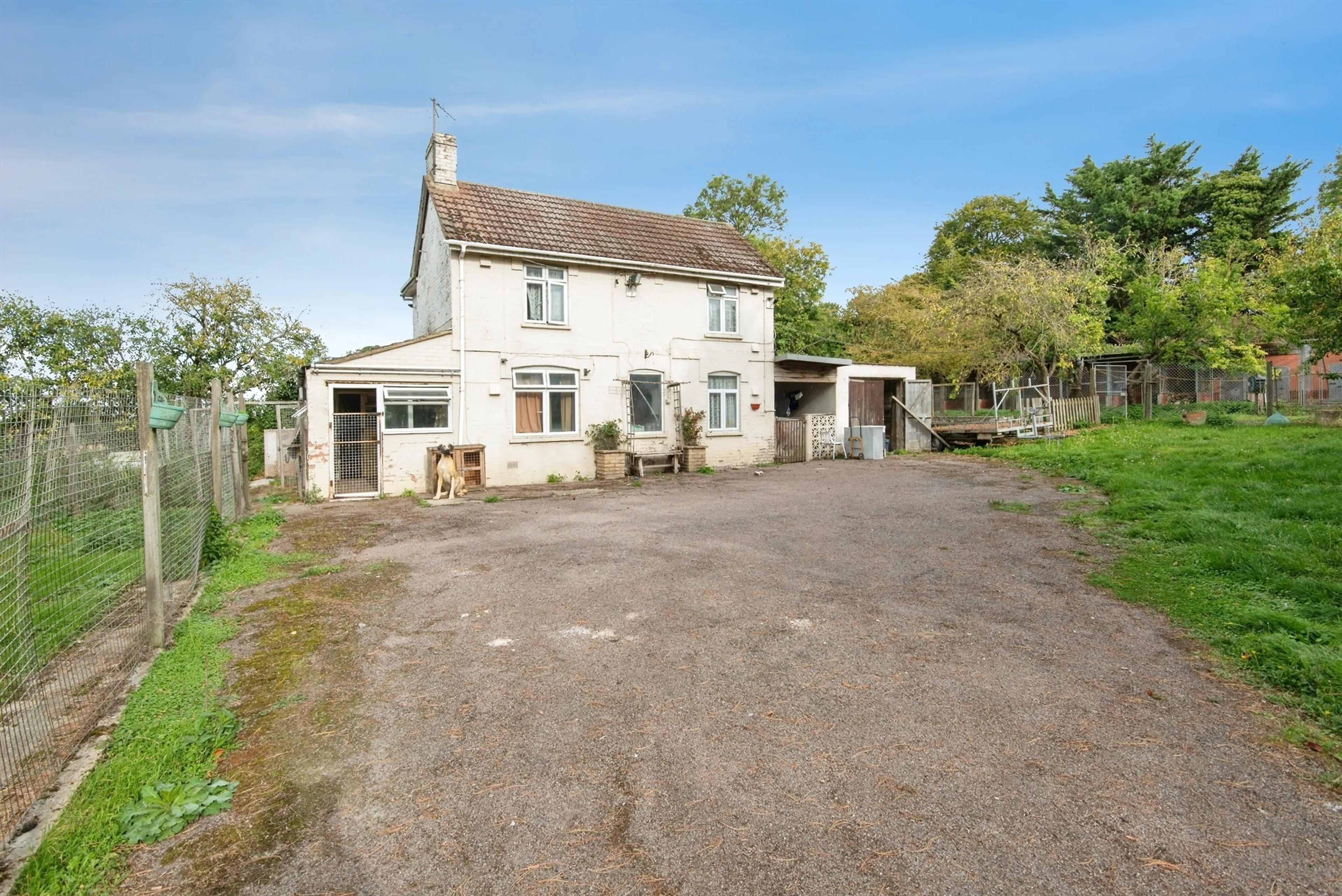 Property at Royston Road, Baldock