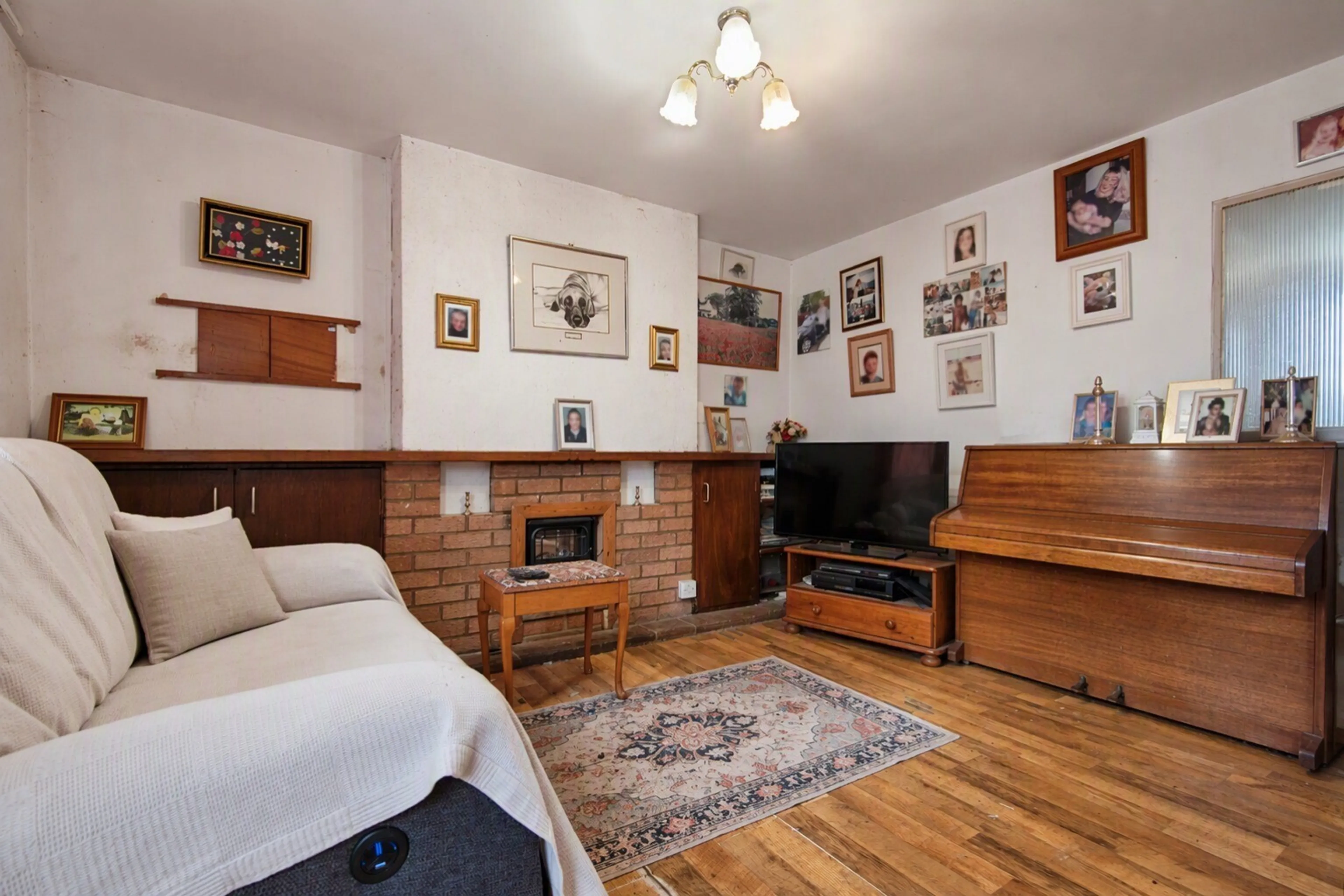 Property at Royston Road, Baldock
