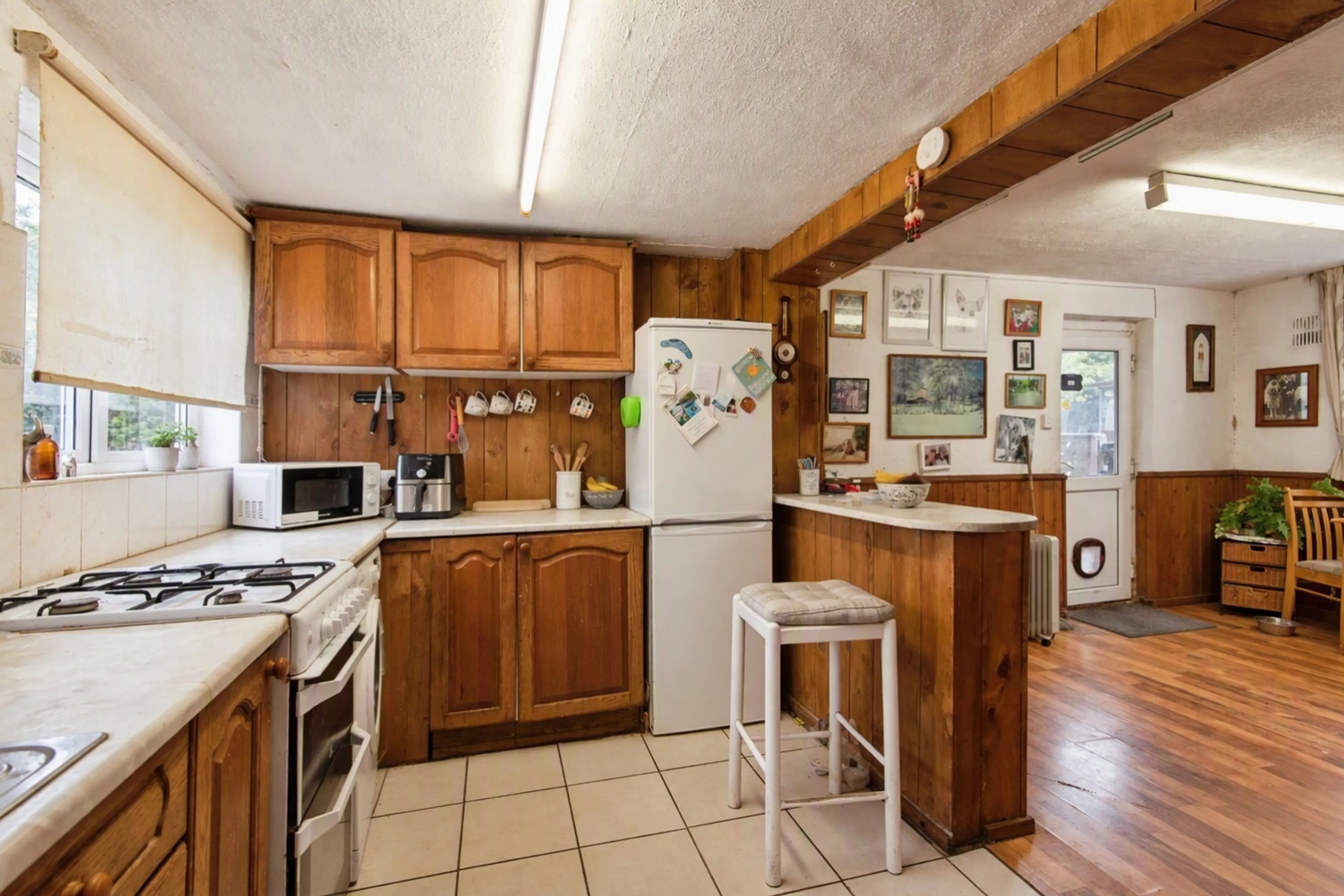 Property at Royston Road, Baldock