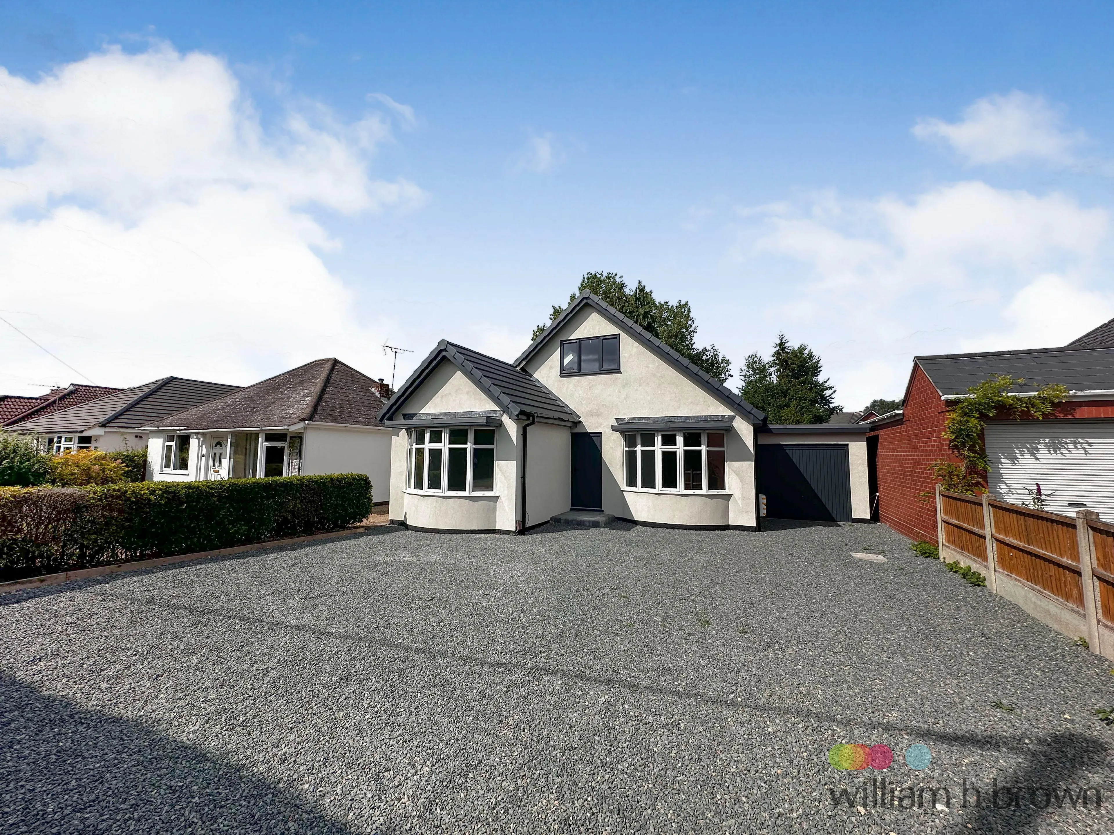 Property at Thorpe Lane, South Hykeham