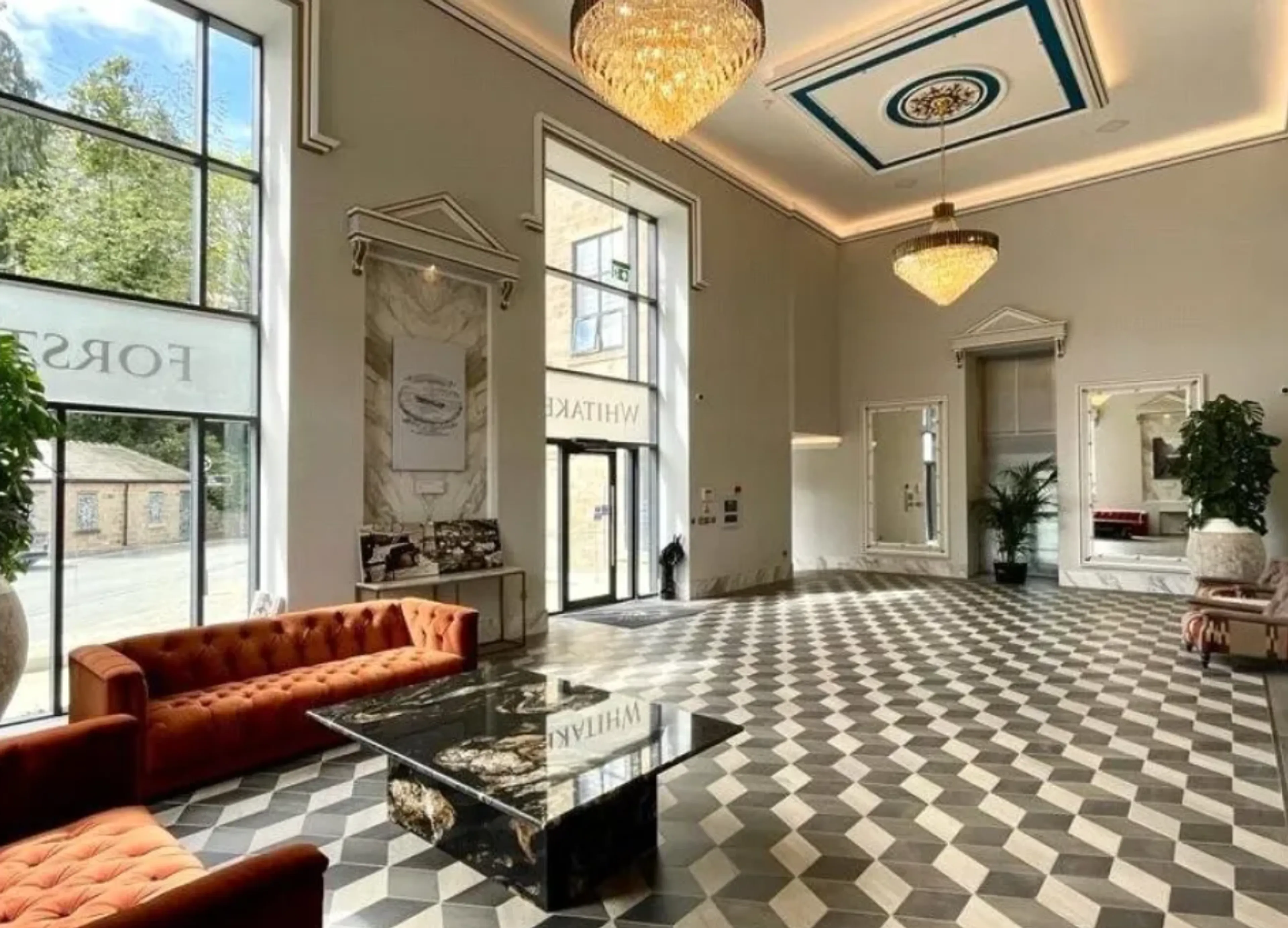Property at IRON ROW, ILKLEY, LS29
