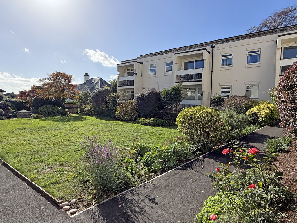 All Saints Road, Sidmouth Image 1
