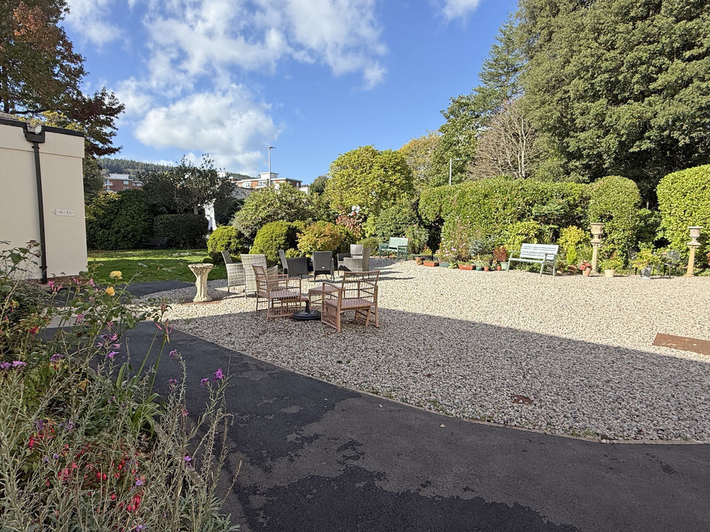 All Saints Road, Sidmouth Image 14
