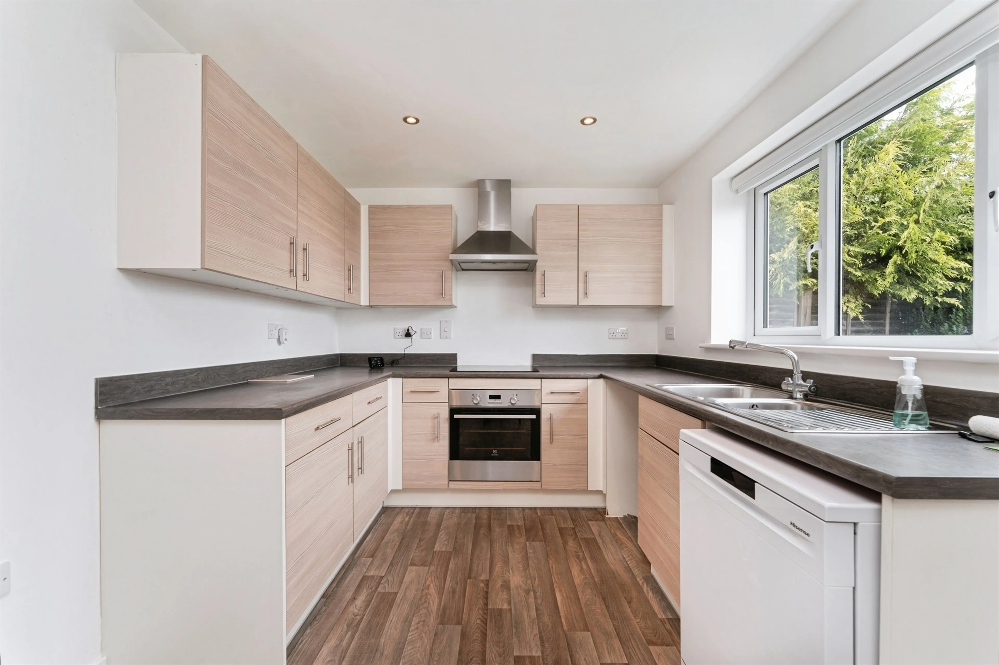 Property at Harrow Drive, Beck Row, Bury St. Edmunds