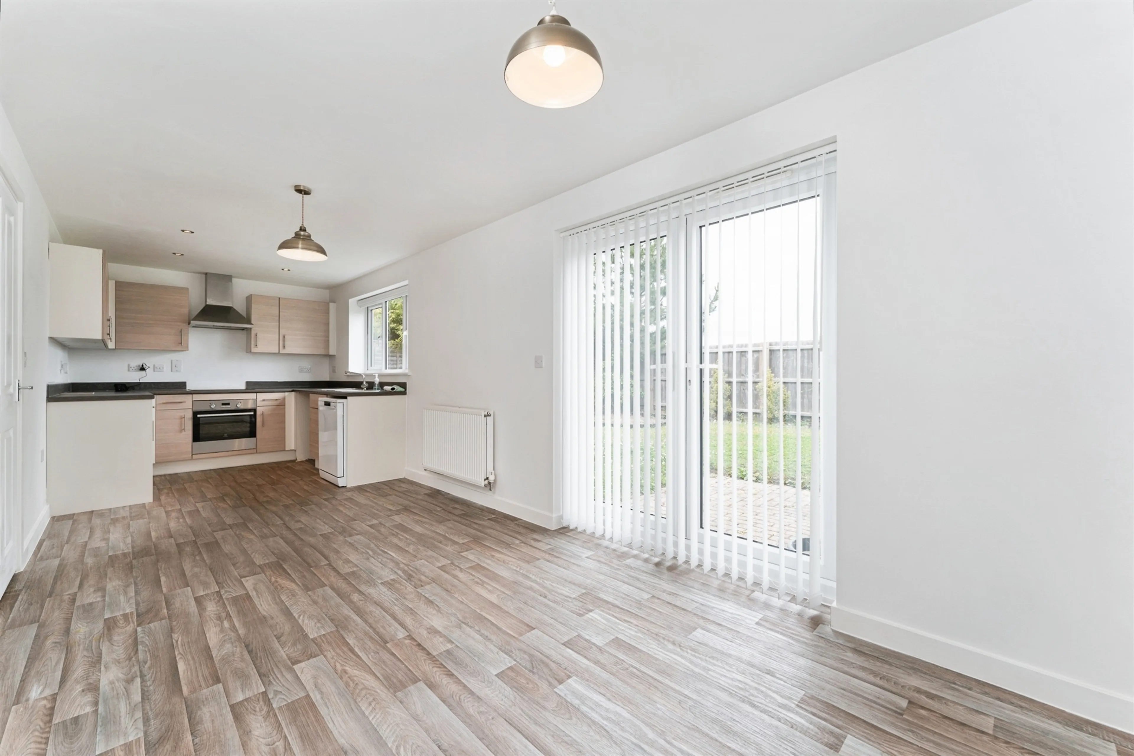 Property at Harrow Drive, Beck Row, Bury St. Edmunds