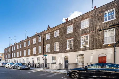 Star Street, London, W2