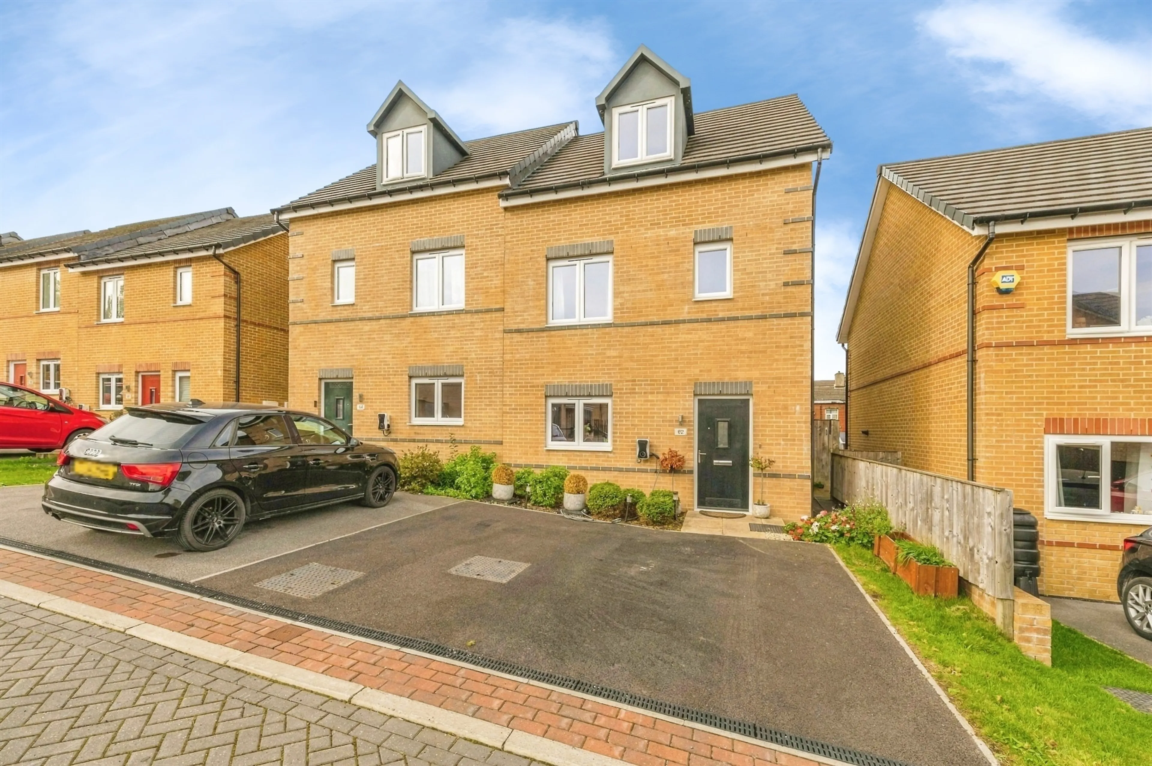 Property at Turnstone Way, Huddersfield
