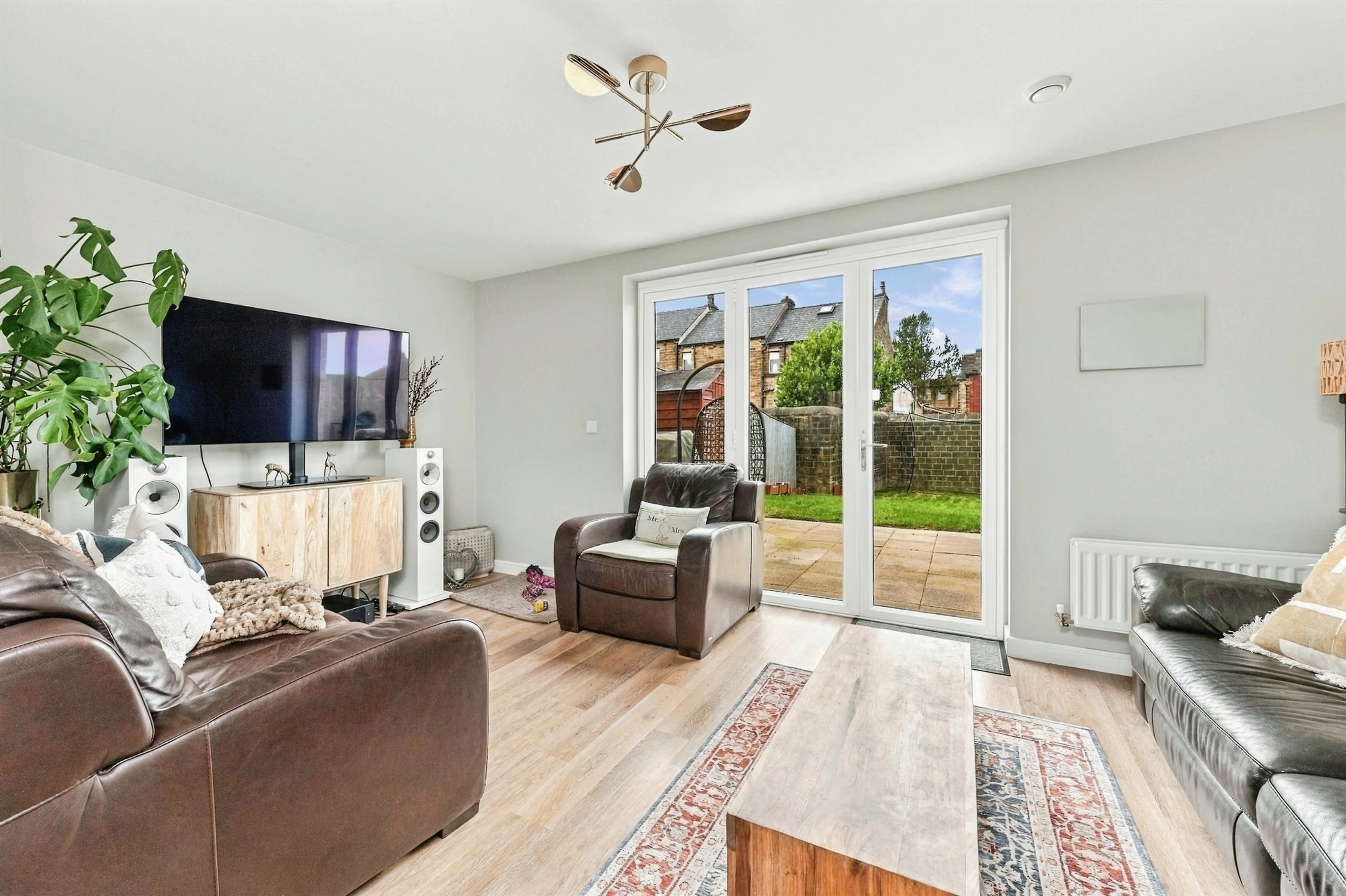 Property at Turnstone Way, Huddersfield