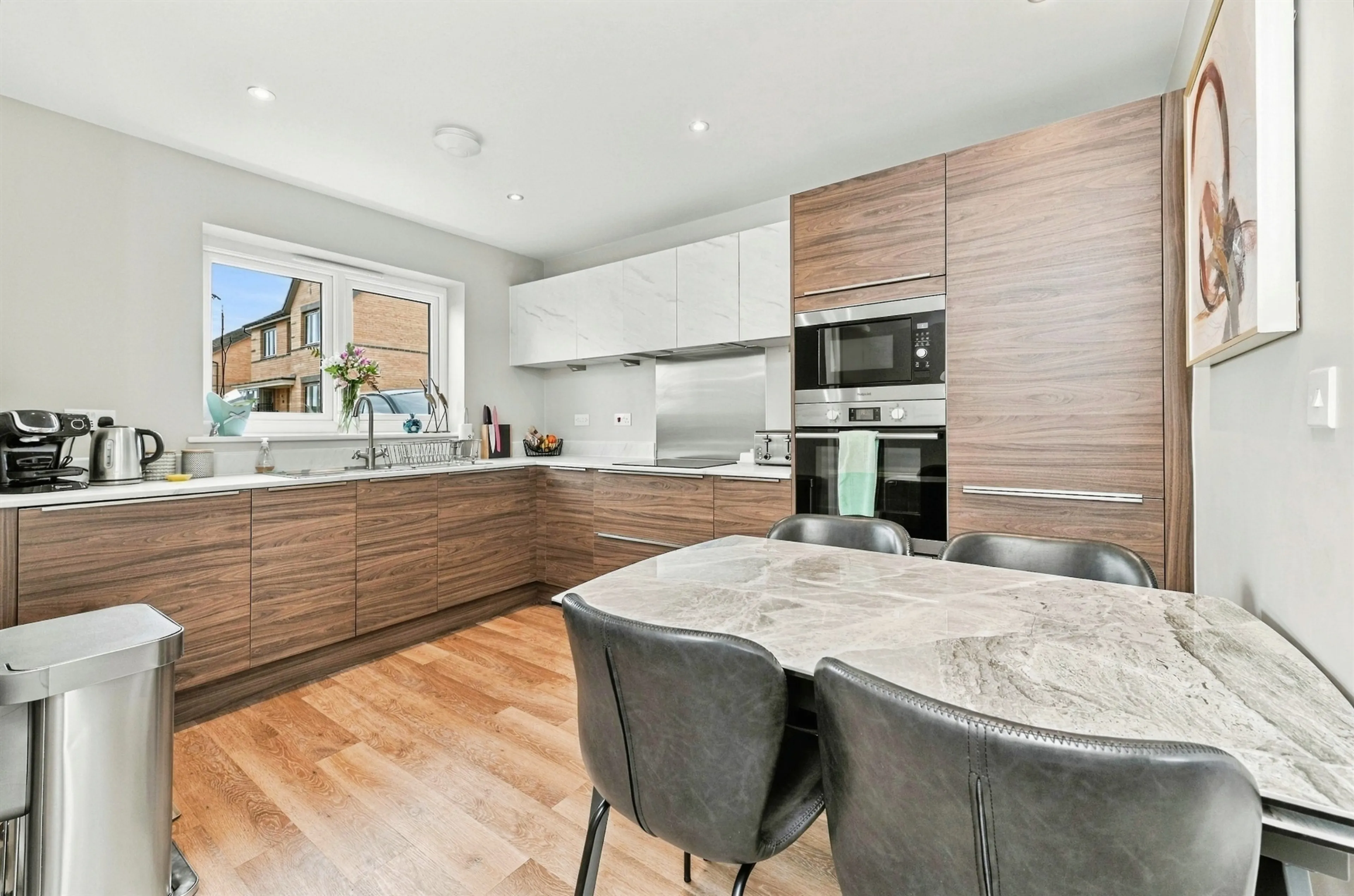 Property at Turnstone Way, Huddersfield