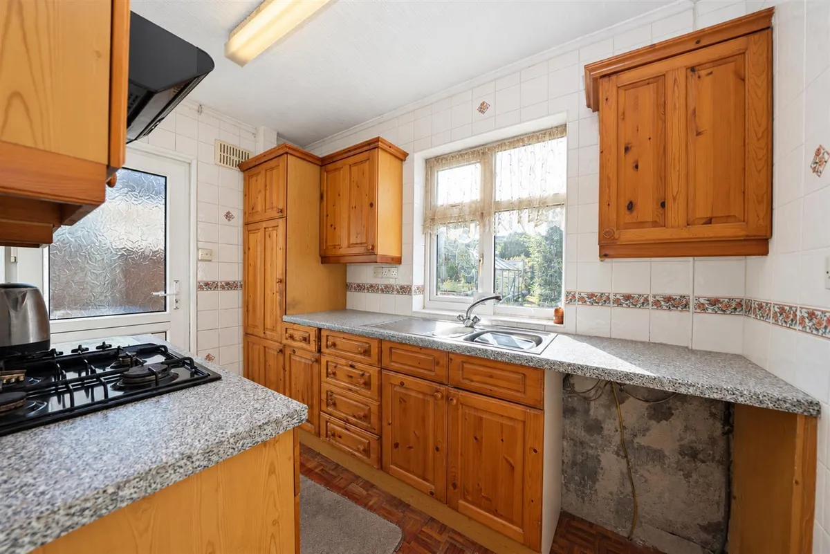 Ashbourne Avenue, Whetstone, London, N20 0AL