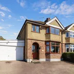 Blackwell Drive, Watford, WD19