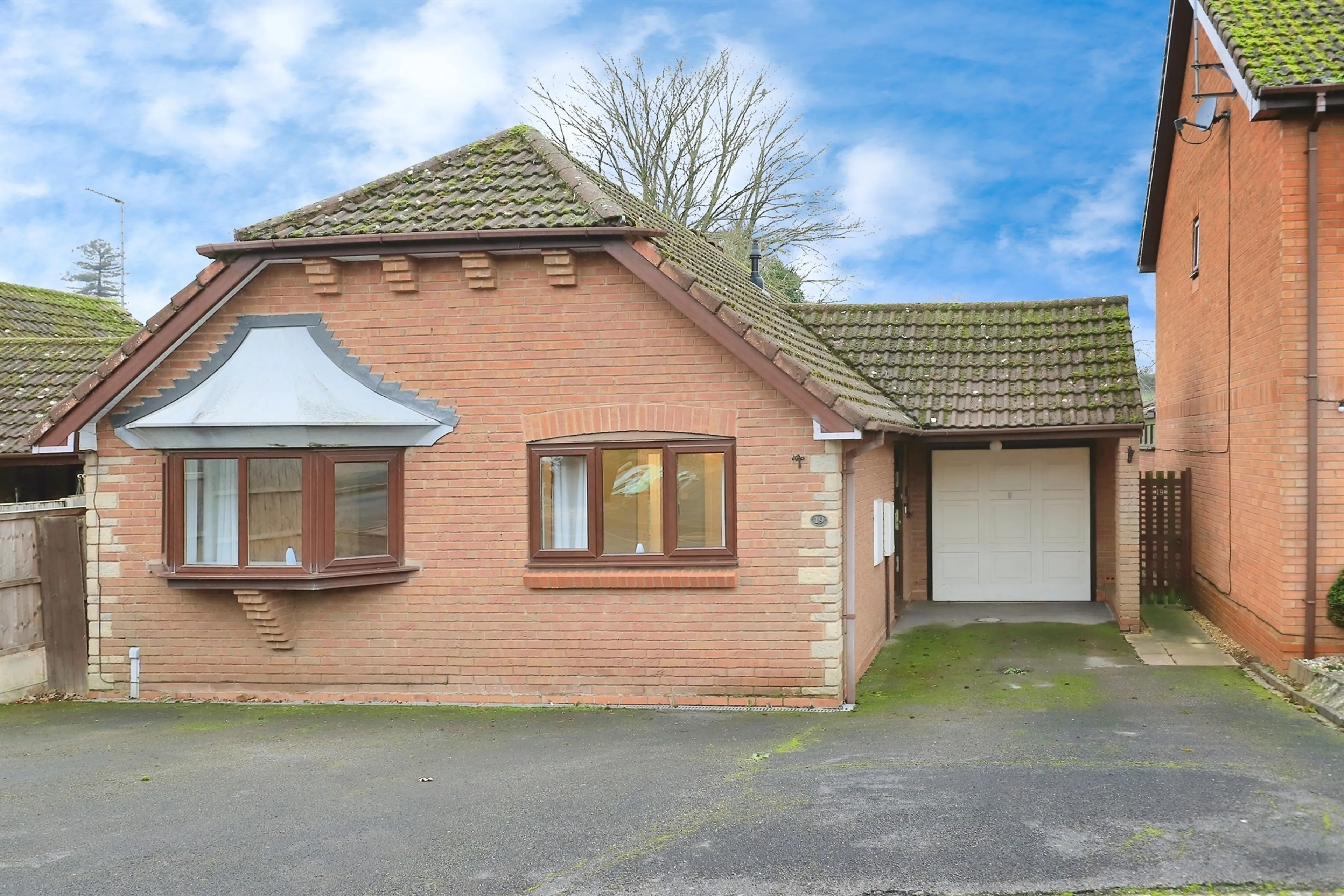 Property at Damson Way, Bewdley