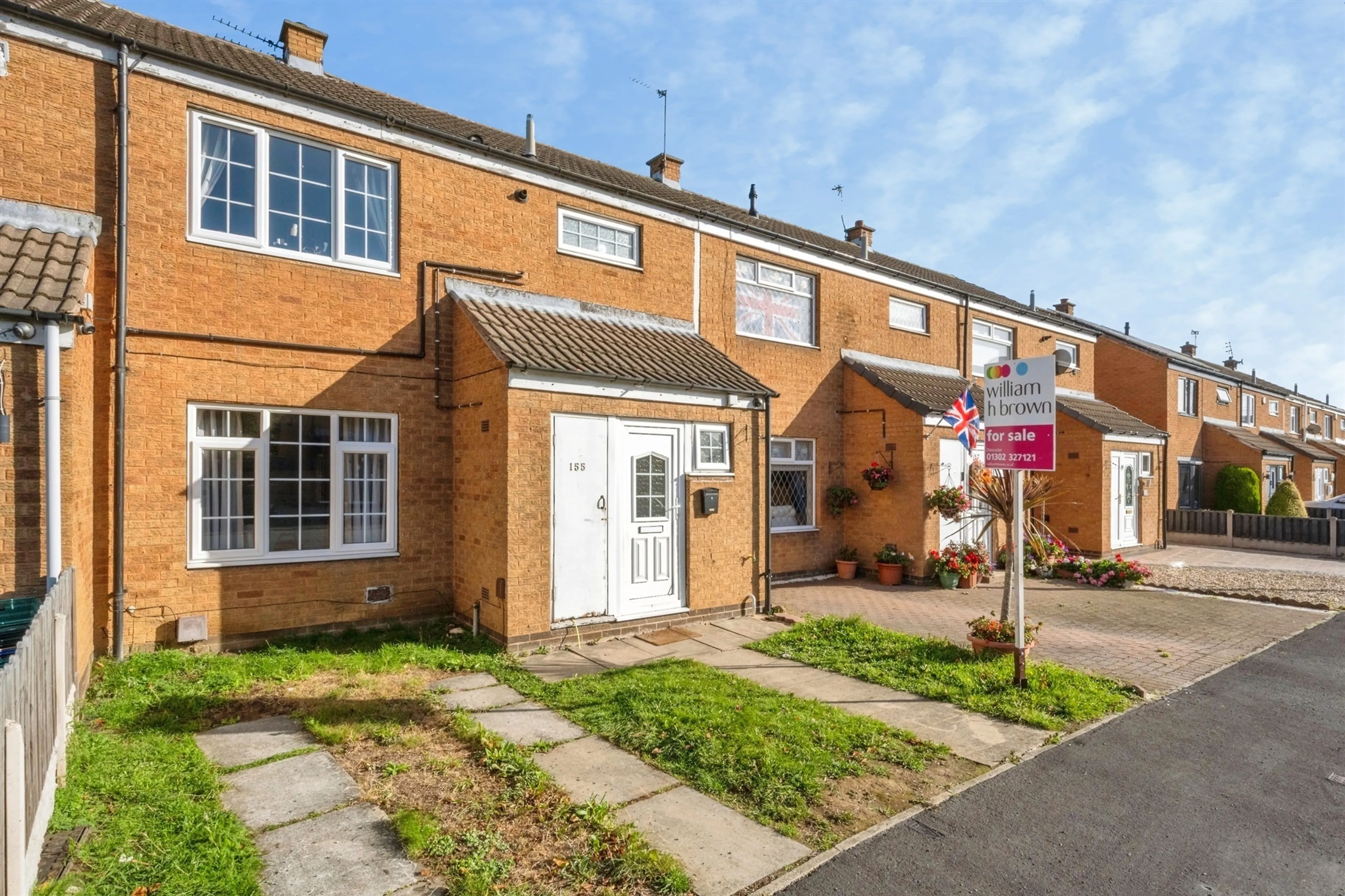 Property at Walbank Road, Armthorpe, Doncaster