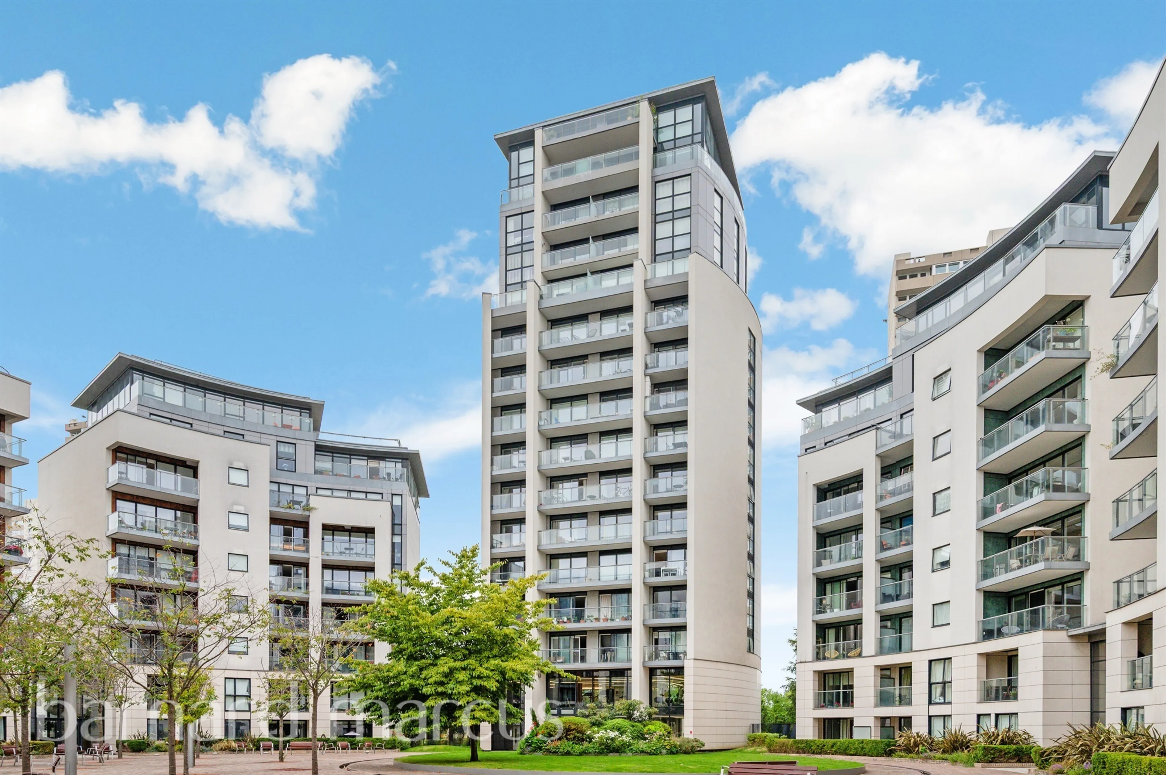 Property at Pump House Crescent, Brentford