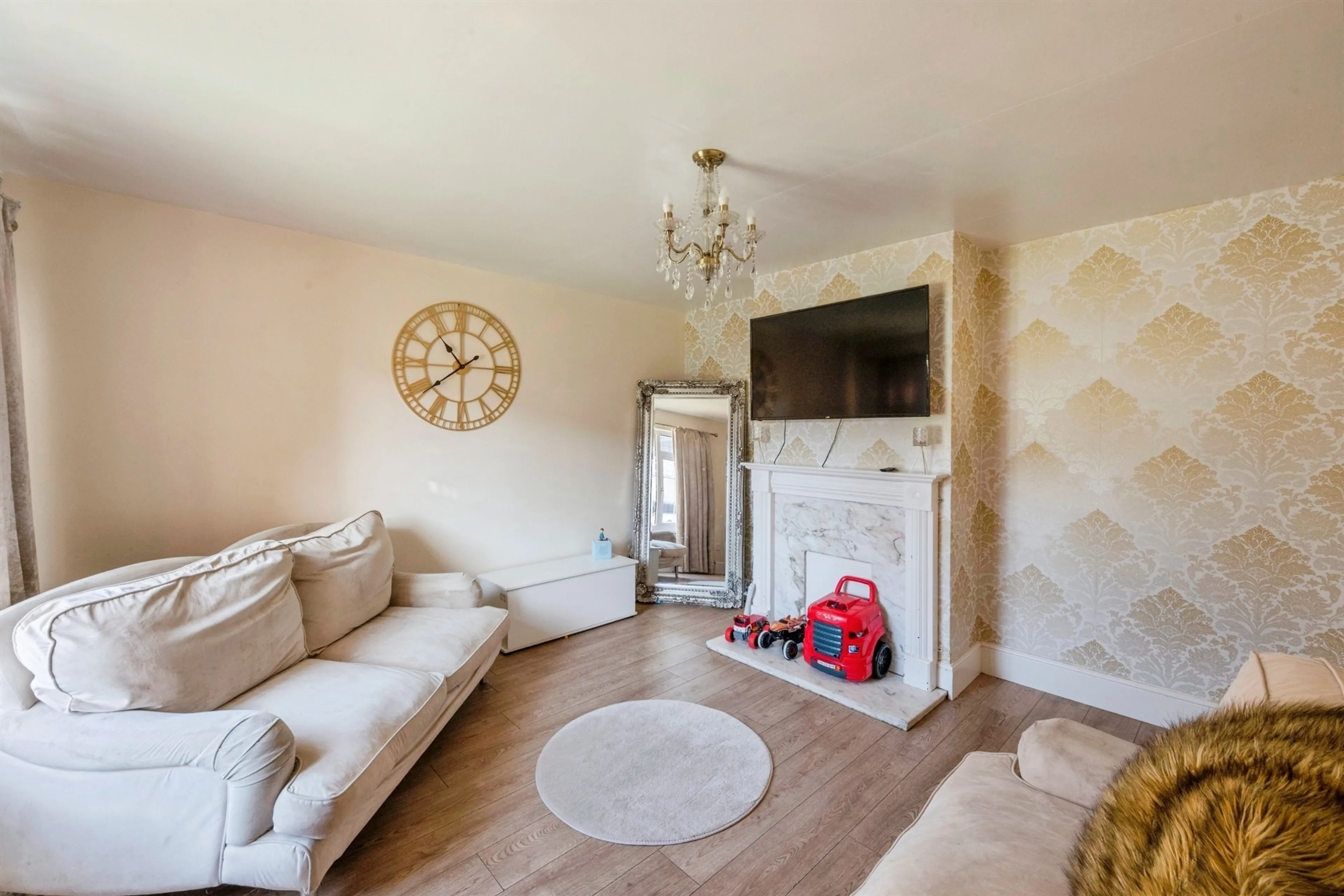 Property at Walbank Road, Armthorpe, Doncaster