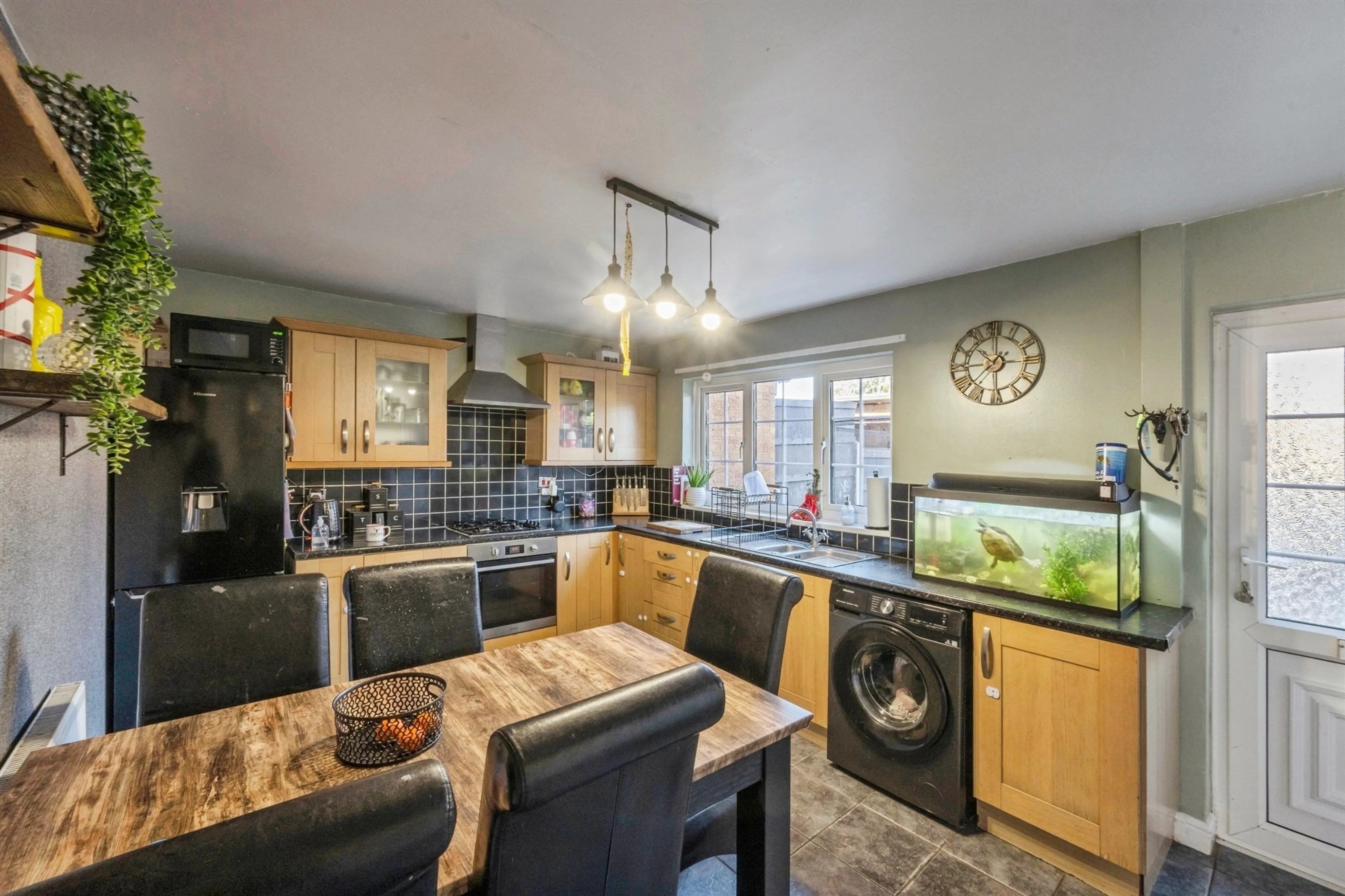 Property at Walbank Road, Armthorpe, Doncaster